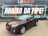 ASX 2.0 4X2 16V 4P AUTOMATICO - 2016 - ESTâNCIA VELHA