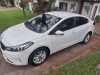 CERATO 1.6 SX 16V FLEX 4P AUTOMATICO - 2018 - ESTâNCIA VELHA