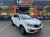 SPORTAGE 2.0 EX 4X2 16V FLEX 4P AUTOMATICO - 2014 - ESTâNCIA VELHA