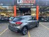 KICKS 1.6 16V FLEX SV 4P XTRONIC - 2019 - ESTâNCIA VELHA