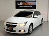 CRUZE 1.8 LTZ SPORT6 16V FLEX 4P AUTOMATICO - 2014 - ESTâNCIA VELHA