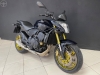 CB 600F HORNET - 2011 - ESTâNCIA VELHA