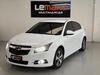 CRUZE 1.8 LT SPORT6 16V FLEX 4P AUTOMATICO - 2014 - ESTâNCIA VELHA