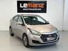 HB20S 1.6 COMFORT PLUS 16V FLEX 4P MANUAL - 2016 - ESTâNCIA VELHA