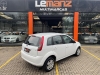 FIESTA 1.6 MPI 8V 4P MANUAL - 2011 - ESTâNCIA VELHA