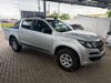 S10 2.8 LT 4X4 CD 16V TURBO DIESEL 4P AUTOMATICO - 2020 - ESTâNCIA VELHA