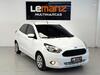 KA 1.5 SE 16V FLEX 4P MANUAL - 2018 - ESTâNCIA VELHA