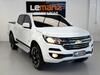 S10 2.5 LT 4X2 CD 16V FLEX 4P MANUAL - 2018 - ESTâNCIA VELHA