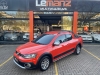 SAVEIRO 1.6 CROSS CD 16V FLEX 2P MANUAL - 2016 - ESTâNCIA VELHA