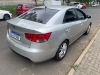 CERATO 1.6 EX3 SEDAN 16V 4P MANUAL - 2012 - ESTâNCIA VELHA