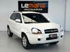 TUCSON 2.0 MPFI GLS 16V 143CV 2WD FLEX 4P AUTOMATICO - 2016 - ESTâNCIA VELHA