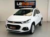 TRACKER 1.4 16V PREMIER TURBO FLEX 4P AUTOMATICO - 2018 - ESTâNCIA VELHA
