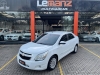 COBALT 1.4 MPFI LT 8V FLEX 4P MANUAL - 2012 - ESTâNCIA VELHA