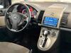 SENTRA 2.0 S 16V FLEX 4P AUTOMATICO - 2012 - ESTâNCIA VELHA