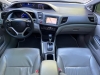 CIVIC 1.7 EXS 16V 4P AUTOMATICO - 2012 - ESTâNCIA VELHA