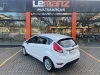 FIESTA 1.6 TITANIUM PLUS HATCH 16V FLEX 4P AUTOMATICO - 2014 - ESTâNCIA VELHA