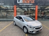 PRISMA 1.4 MPFI LT 8V FLEX 4P MANUAL - 2019 - ESTâNCIA VELHA