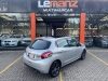 208 1.6 GRIFFE 16V FLEX 4P AUTOMATICO - 2015 - ESTâNCIA VELHA
