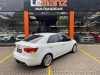 CERATO 1.6 SX3 16V 4P AUTOMATICO - 2013 - ESTâNCIA VELHA