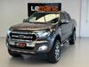 RANGER 3.2 LIMITED 4X4 CD 20V DIESEL 4P AUTOMATICO - 2018 - ESTâNCIA VELHA