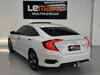 CIVIC 1.5 16V TURBO TOURING 4P CVT - 2017 - ESTâNCIA VELHA