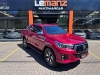 HILUX 2.8 SRX 4X4 CD 16V DIESEL 4P AUTOMATICO - 2019 - ESTâNCIA VELHA