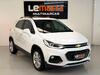 TRACKER 1.4 16V PREMIER TURBO FLEX 4P AUTOMATICO - 2018 - ESTâNCIA VELHA