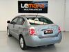 SENTRA 2.0 S 16V FLEX 4P AUTOMATICO - 2012 - ESTâNCIA VELHA