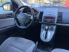 SENTRA 2.0 S 16V FLEX 4P AUTOMATICO - 2012 - ESTâNCIA VELHA