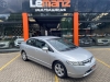 CIVIC 1.8 LXS 16V 4P AUTOMATICO - 2008 - ESTâNCIA VELHA