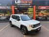 RENEGADE 1.8 16V FLEX SPORT 4P AUTOMATICO - 2016 - ESTâNCIA VELHA