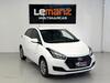 HB20 1.6 COMFORT PLUS 16V FLEX 4P MANUAL - 2016 - ESTâNCIA VELHA