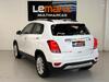 TRACKER 1.4 16V PREMIER TURBO FLEX 4P AUTOMATICO - 2018 - ESTâNCIA VELHA