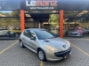 207 1.4 XR 8V FLEX 4P MANUAL - 2009 - ESTâNCIA VELHA