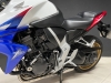 CB 1000R ABS - 2013 - ESTâNCIA VELHA