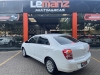 COBALT 1.4 MPFI LTZ 8V FLEX 4P MANUAL - 2013 - ESTâNCIA VELHA