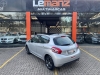 208 1.6 GRIFFE 16V FLEX 4P AUTOMATICO - 2015 - ESTâNCIA VELHA