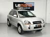 TUCSON 2.0 MPFI GLS 16V 143CV 2WD FLEX 4P AUTOMATICO - 2014 - ESTâNCIA VELHA
