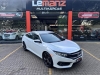 CIVIC 2.0 16V FLEXONE SPORT 4P CVT - 2017 - ESTâNCIA VELHA