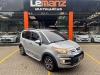 AIRCROSS 1.6 GLX ATACAMA 16V FLEX 4P MANUAL - 2014 - ESTâNCIA VELHA