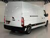 MASTER 2.3 FURGAO L3H2 16V TURBO INTERCOOLER DIESEL 4P MANUAL - 2020 - ESTâNCIA VELHA
