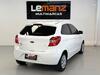 KA 1.5 SE 16V FLEX 4P MANUAL - 2018 - ESTâNCIA VELHA