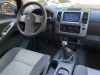 FRONTIER 2.5 LE 4X4 CD TURBO ELETRONIC DIESEL 4P MANUAL - 2012 - ESTâNCIA VELHA