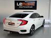 CIVIC 1.5 16V TURBO TOURING 4P CVT - 2017 - ESTâNCIA VELHA