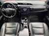 HILUX 2.8 SRX 4X4 CD 16V DIESEL 4P AUTOMATICO - 2019 - ESTâNCIA VELHA