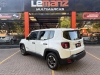 RENEGADE 1.8 16V FLEX SPORT 4P AUTOMATICO - 2016 - ESTâNCIA VELHA