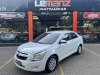 COBALT 1.4 MPFI LTZ 8V FLEX 4P MANUAL - 2013 - ESTâNCIA VELHA