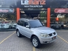 PAJERO TR4 2.0 4X4 16V 140CV FLEX 4P MANUAL - 2011 - ESTâNCIA VELHA