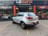 SPORTAGE - 2013 - ESTâNCIA VELHA