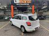 SPIN 1.8 LTZ 8V FLEX 4P MANUAL - 2018 - ESTâNCIA VELHA
